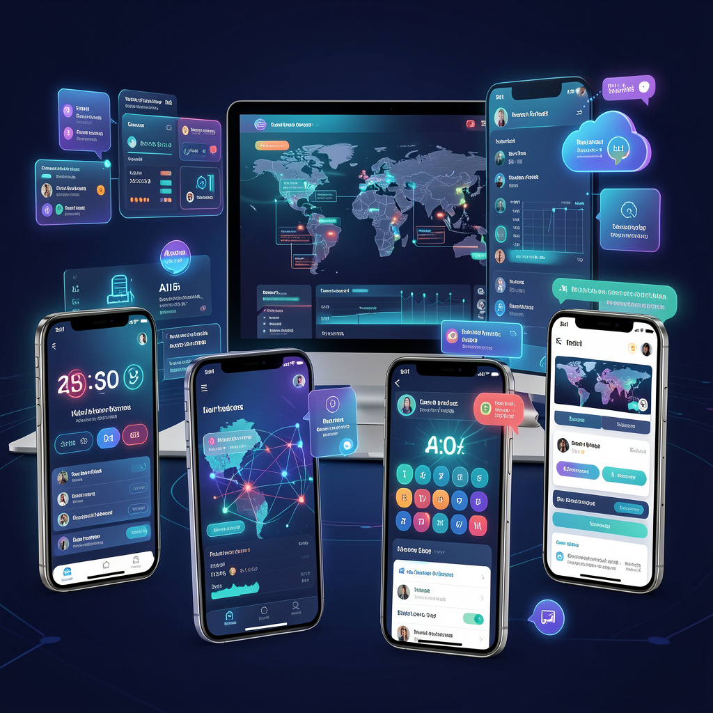 Online Gaming Platforms and Account Management